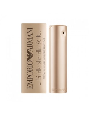 EMPORIO ARMANI SHE WOMAN EDP1