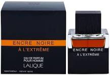 LALIQUE ENCRE NOIR A L EXTREME MEN 100 ML EDP1