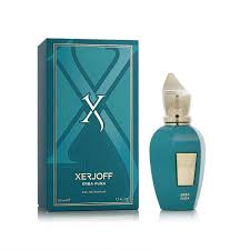 XERJOFF ERBA PURA 50 ML EDP UNISEX1