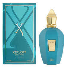 XERJOFF ERBA PURA 100 ML EDP UNISEX1