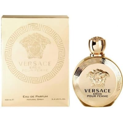 VERSACE EROS POUR FEMME EDP 100 ML1