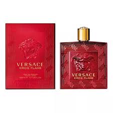 VERSACE EROS FLAME 200 ML EDP1