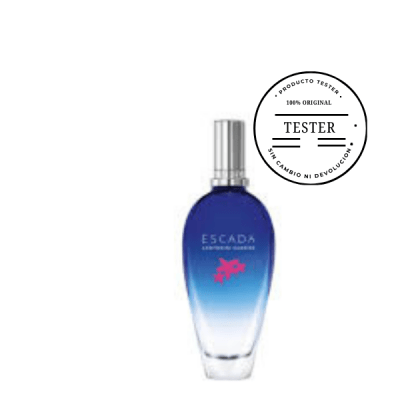 ESCADA SANTORINI SUNRISE 100 ML EDT TESTER1