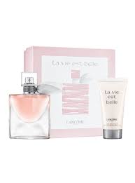 LANCOME ESTUCHE LA VIE EST BELLE 30 ML EDP + BODY LOTION 50 ML1
