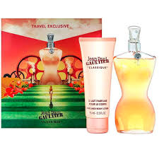 JEAN PAUL GAULTIER EST CLASIQUE + BODY1