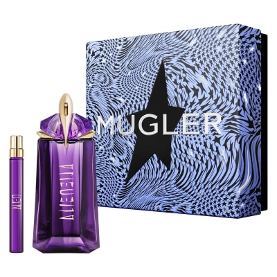 MUGLER ALIEN WOMAN EDP 90 ML + EDP 10 ML1