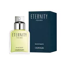 CALVIN KLEIN ETERNITY MEN 100 ML EDT1