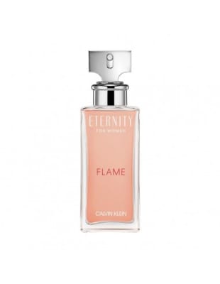 CALVIN KLEIN ETERNITY FLAME WOMAN TESTER1