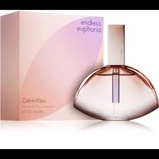 CALVIN KLEIN EUPHORIA ENDLESS 100 ML EDP1