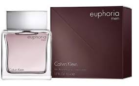 CALVIN KLEIN EUPHORIA MEN 50 ML EDT1