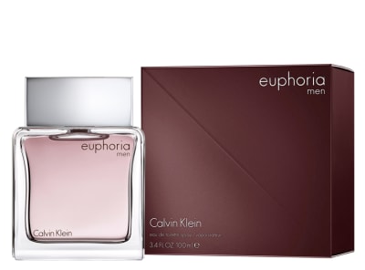 CALVIN KLEIN EUPHORIA MEN 100 ML1