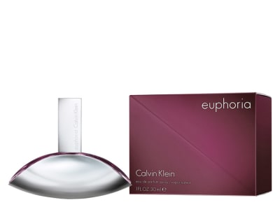 CALVIN KLEIN EUPHORIA WOMAN 30 ML EDP1