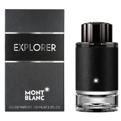 MONT BLANC EXPLORER MEN 100 ML EDP1