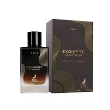 MAISON ALHAMBRA EXQUISITE PRIVE 100 ML EDP (INSPIRADO EN DIOR HOMME PARFUM)1