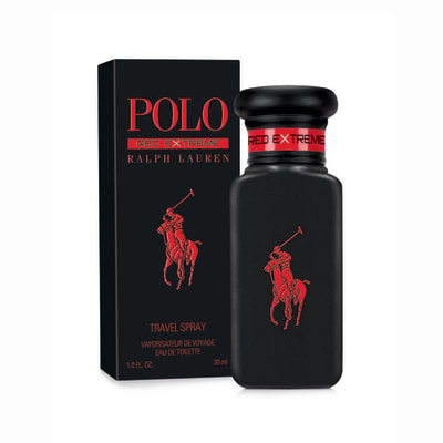 RALPH LAUREN POLO RED EXTREME 30 ML EDT1
