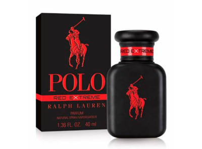 RALPH LAUREN POLO RED EXTREME  MEN 40 ML EDP1