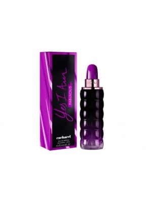 CACHAREL YES I AM FABULOUS 75 ML1
