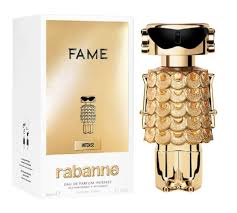 RABANNE FAME EDP INTENSE 80 ML1