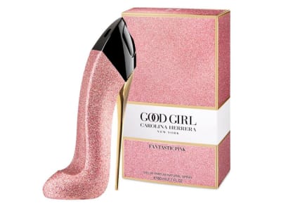 CAROLINA HERRERA GOOD GIRL FANTASTIC PINK 80 ML EDP1