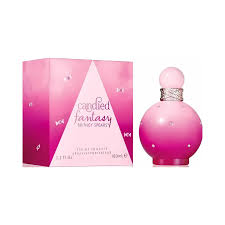 britney spears fantasy candied 100 ml edp1