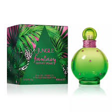 britney spears fantasy jungle 100 ml edp1