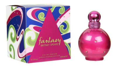 BRITNEY SPEARS FANTASY 100 ML EDP1