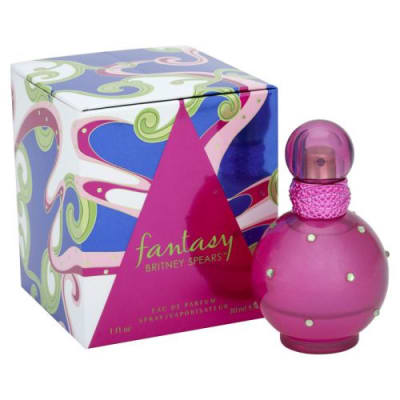 BRITNEY SPEARS FANTASY 30 ML EDP1