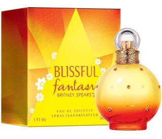 britney spears fantasy blissful EDT 100 ML1