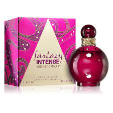 BRITNEY SPEARS INTENSE 100 ML EDP1