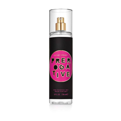 BRITNEY SPEARS PREROGATIVE SPLASH 236 ML1