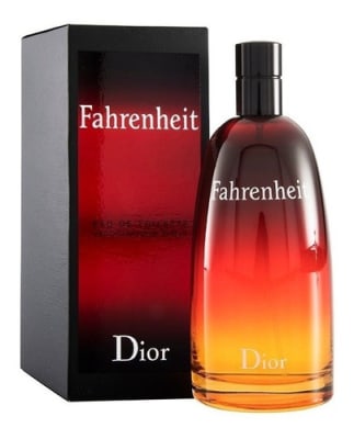 DIOR FAHRENHEIT 100 ML EDT1