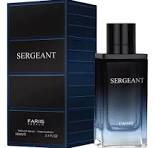 FARIIS SERGEANT 100 ML EDP UNISEX (INSPIRADO EN SAUVAGE EDT)1
