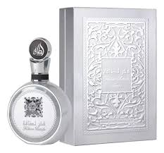LATTAFA FAKHAR MAN PLATINIUM 100 ML (YSL Y ELIXIR)1