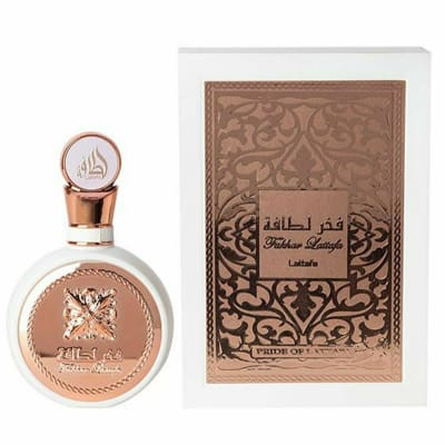 LATTAFA FAKHAR WOMAN 100 ML EDP1