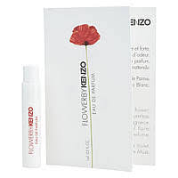 KENZO MUESTRA FLOWERBYKENZO EDP 1 ML1