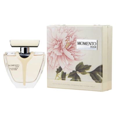 ARMAF MOMENTO FLEUR POUR FEMME EDP1