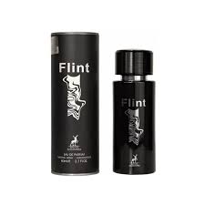 MAISON ALHAMBRA FLINT 80 ML EDP (terre hermes)1