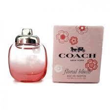 COACH MINIATURA FLORAL BLUSH 4,5 ML EDP1