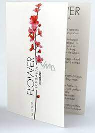 KENZO MUESTRA FLOWER IKEBANA EDP 1 ML1