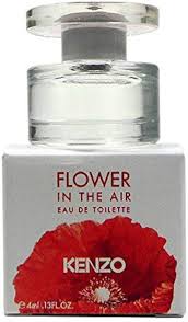 KENZO MINIATURA FLOWER IN THE AIR 4 ML EDP1