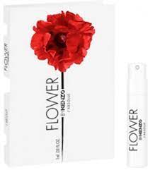 KENZO MUESTRA KENZO FLOWER L ABSOLUE EDP 1 ML1