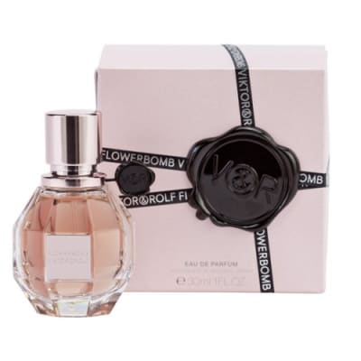 VIKTOR & ROLF FLOWERBOMB WOMAN 30 ML EDP1