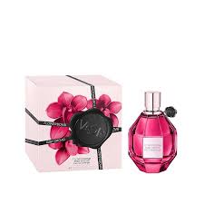 VIKTOR & ROLF FLOWERBOMB RUBY ORCHID 100 ML EDP1