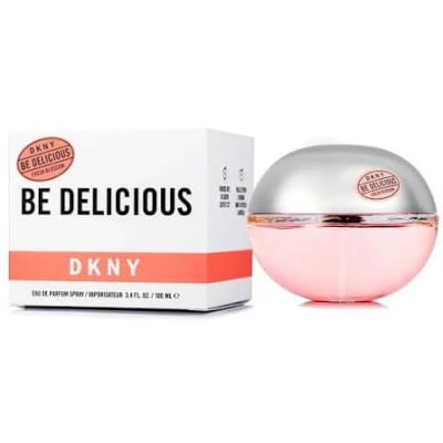 DKNY BE DELICIOUS FRESH BLOSSOM 100 ML EDP1