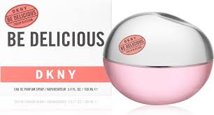 DONNA KARAM BE DELICIOUS FRESH BLOSSOM 100 ML EDP1