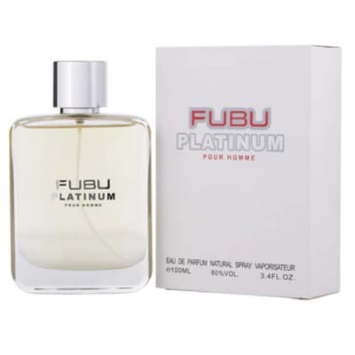 fubu platinium sport edp1