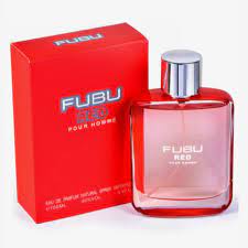 FUBU RED POUR HOMME 100 ML EDP1