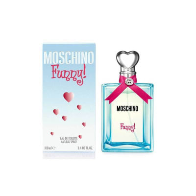 FUNNY WOMAN 100 ML EDT1