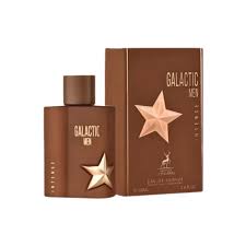 MAISON ALHAMBRA GALACTIC MEN 100 ML EDP   (INSPIRADO EN MUGLER A MEN PURE HABANE)1
