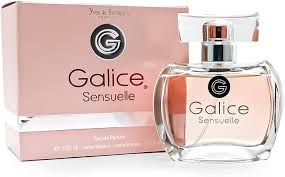 SISTELLE GALICE SENSUELLE WOMAN 100 ML EDP1